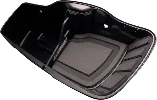 Ultima șansă Saddlebag Shelf Set Gray