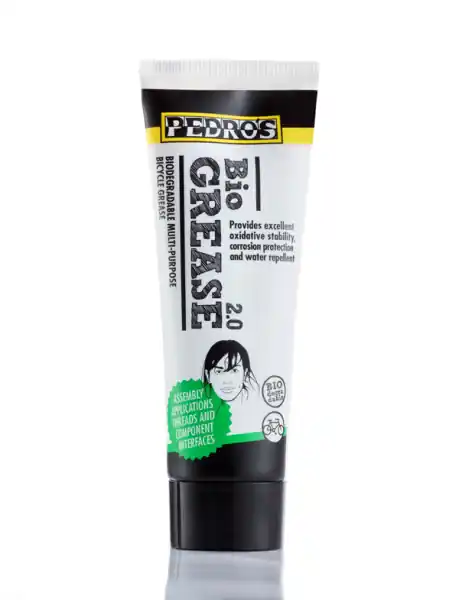 Bio Grease 2.0 Bestseller
