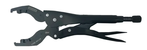 Preferatul clienților Vise Whip Black