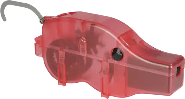 Noutate Chain Pig Ii Drivetrain Cleaner