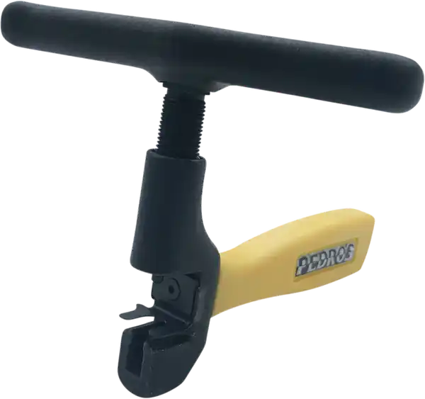 Shop Chain Tool Black, Yellow Promoție