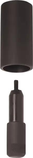 Reducere Star Nut Setter Black