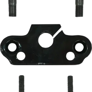 Livrare rapidă Upper Triple Clamp Black