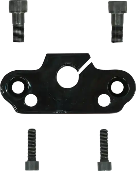 Popular Upper Triple Clamp Chrome