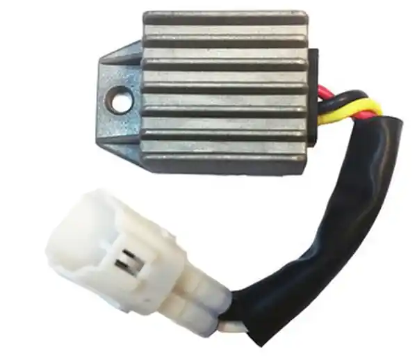 Regulator Black, Stainless Steel Disponibil imediat