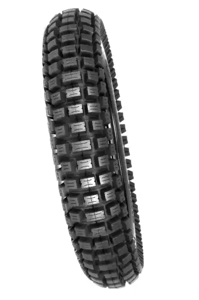 Moutain Hybrid Tire Ultima șansă