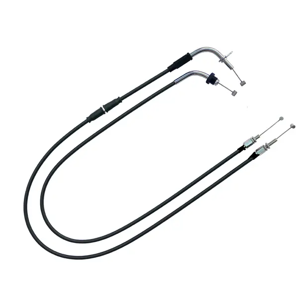 Throttle Cable Silver Cumpără acum