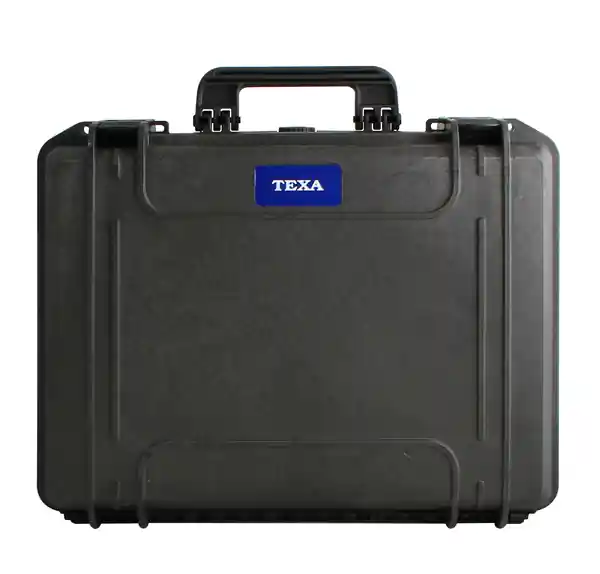 Cable Case Black Nu rata