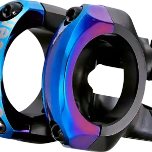 Doar azi Plus 35 Stem Black