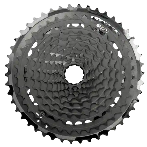 Gen2 Trs Plus Cassette Black Bestseller