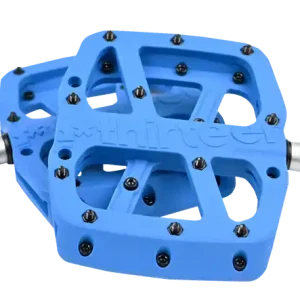 Base Pedals Blue Preferatul clienților
