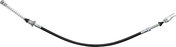 Super ofertă Rear Brake Cable Black