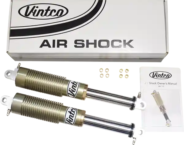 Ofertă specială Air Shock