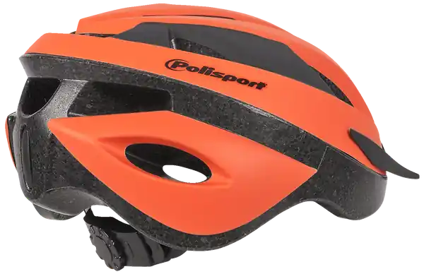 Cel mai vândut Sport Ride Bicycle Helmet Orange M