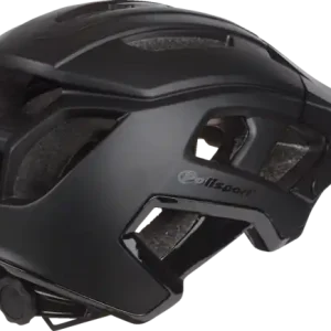 Casca MTB 100% Mountain Pro Black M Chilipir