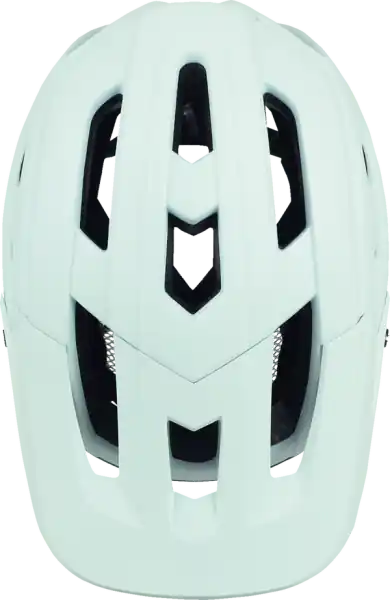 Casca MTB 100% Mountain Pro White M Plată sigură