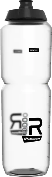 Water Bottle R1000 Clear Lichidare de stoc