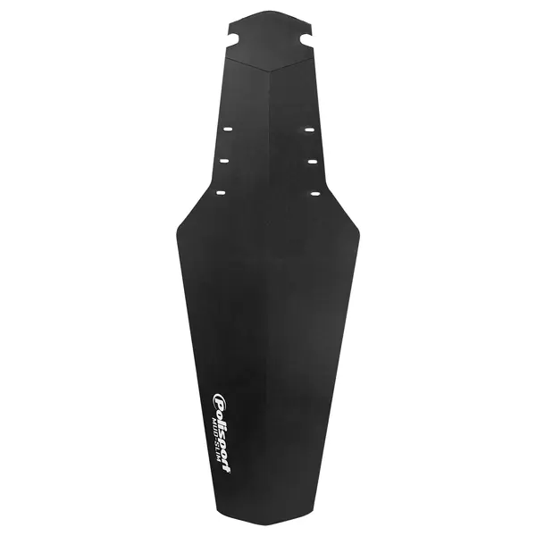 2 In 1 Mud-slim Mudguard Black Preț mic