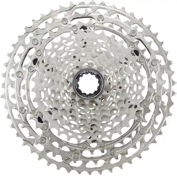 Deore M5100 11 Speed Casette Mai ieftin