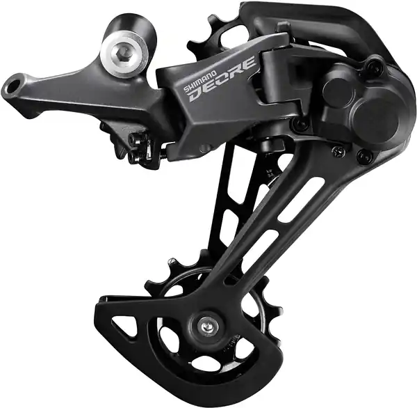 Preț mic Deore Rd-m5100 11s Rear Derailleur Black