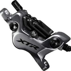 Xtr Br-m9120 Post-mount Caliper Machined Reduceri