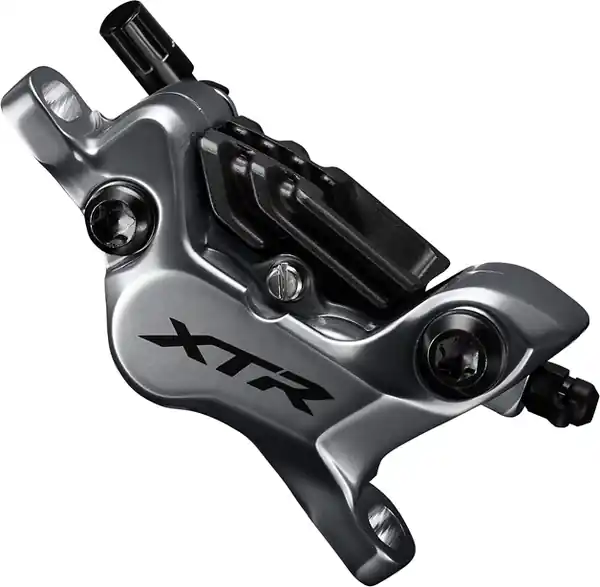 Xtr Br-m9120 Post-mount Caliper Machined Reduceri