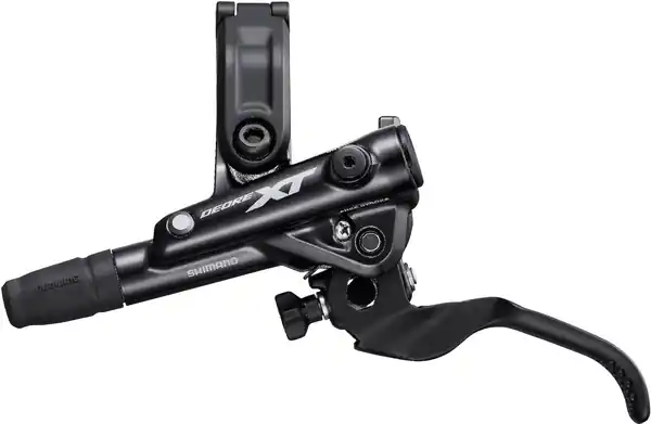 Deore Xt Bl-m8100 Brake Levers Cumpără online