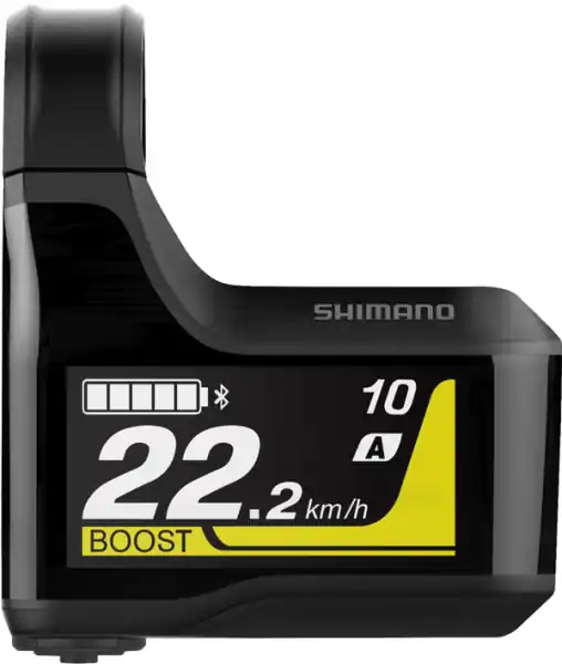 Steps Sc-em800 Display Black Reducere