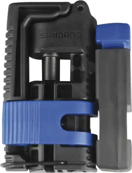 Tl-bh62 Tool For Brake Lines Black Ieftin