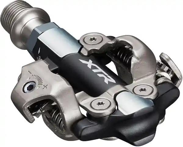 Ofertă de sezon Xtr Pd-m9100 Pedals Black