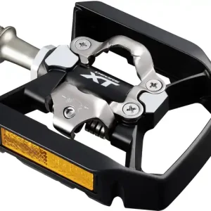 Xt Pd-t8000 Spd Pedals Black Cumpărături sigure