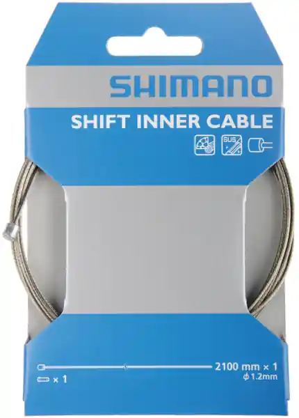 Shift Inner Cable (stainless Steel) Cel mai bun preț