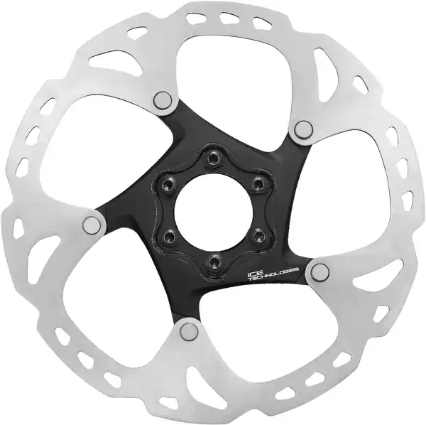 Deore Xt 6-bolt Disc Brake Rotor Ofertă limitată