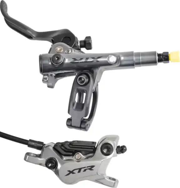 Reducere de preț Xtr Front Disc Brake Kit
