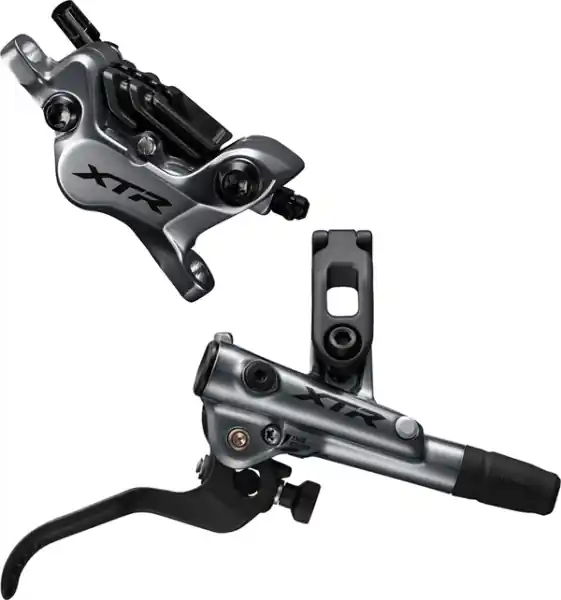 Nu rata Xtr Rear Disc Brake Kit
