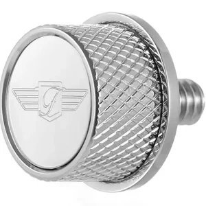 Vezi acum Knob Seat Mnt Fd Ss Silver