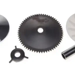 Variator fata GY6-50, complet Retur gratuit