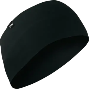 Ultima șansă Sportflex® Headband Black