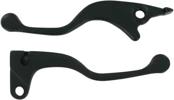 Popular (r)shortys(r) Power Lever Set Black