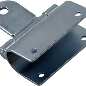 Ultima șansă Universal Hitch Raw