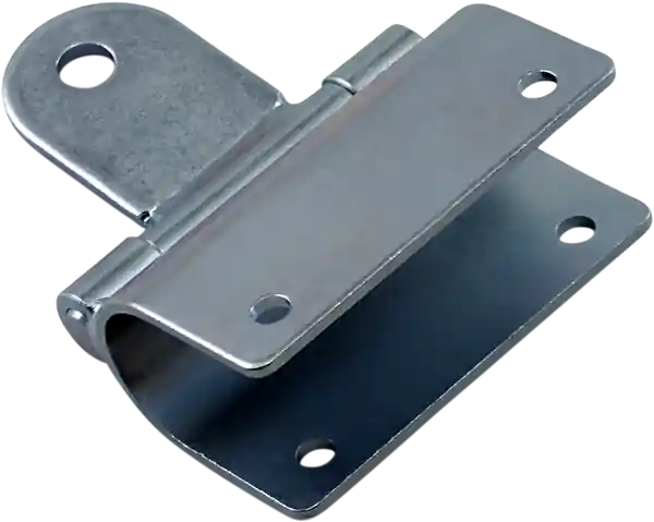 Ultima șansă Universal Hitch Raw