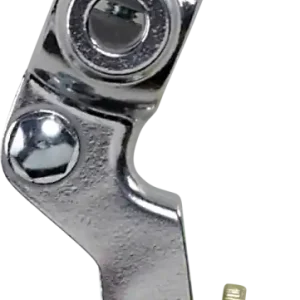 One-piece Lever Holder Silver Chilipir