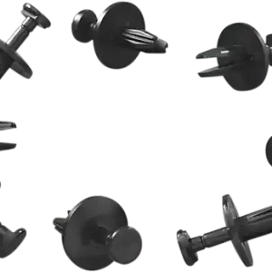 Super ofertă Push Pin Dart, Pol Pk 10 Black