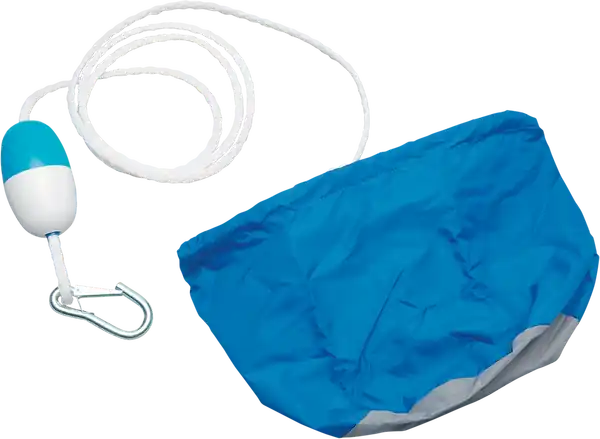 Reduceri Bag Anchor System Blue