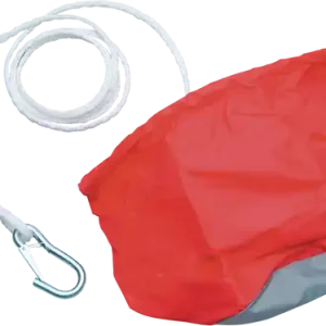 Livrare expres Bag Anchor System Red