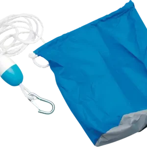 Super ofertă Large Bag Anchor System Blue