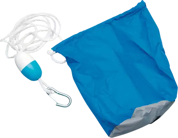 Super ofertă Large Bag Anchor System Blue