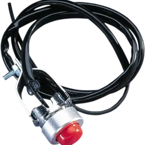 Nu rata Universal Kill Switch Red