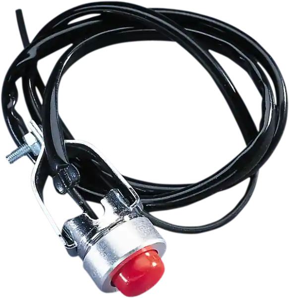 Nu rata Universal Kill Switch Red
