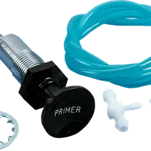 Plunger Primer Kit Black Ofertă limitată
